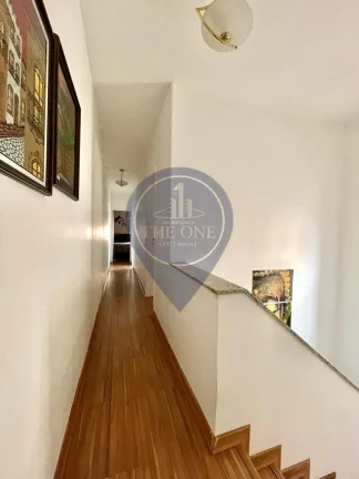 Imagem Imperdível! Casa à venda em São Paulo-SP, Vila Mariana, com 4 quartos, 1 suíte, 2 salas, 3 banheiros, 3 vagas de garagem e 185m².