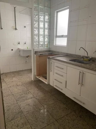 Imagem Apartamento excelente 58 m² 2 dormitórios no Centro de Sao Bernardo campo