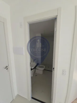 Imagem Apartamento à venda em São Paulo-SP, bairro Saúde: 1 quarto, 1 sala, 1 banheiro, 36m² de área!