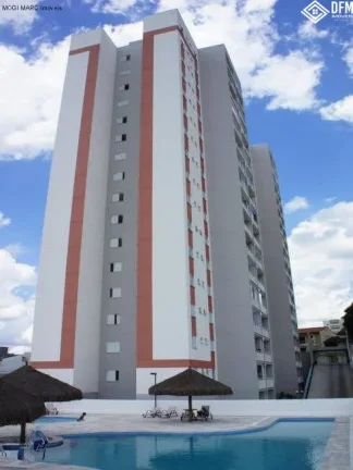 Imagem Apartamento com 3 Dormitorio(s) localizado(a) no bairro Vila Mogi Moderno em Mogi das Cruzes / Mato Grosso do Sul Ref.:80965279