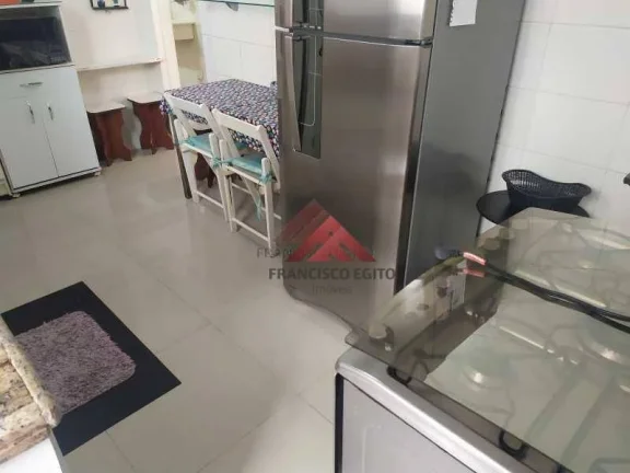 Imagem Apartamento à venda, 90 m² por R$ 590.000,00 - Icaraí - Niterói/RJ