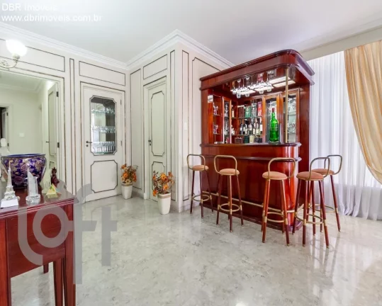 Imagem APARTAMENTO RESIDENCIAL em São Paulo - SP, Jardim América