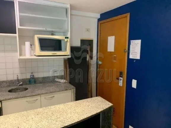 Imagem Copacabana – Rua Francisco Otaviano | Residencial › Flat/Loft/Estúdio 1 quarto(s) à Venda