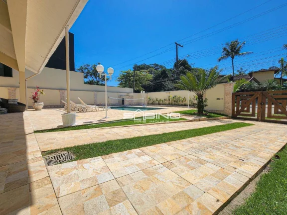 Imagem Casa para venda em Riviera de São Lourenço - Com 3 dormitórios 3 Suítes 287m² de área útil