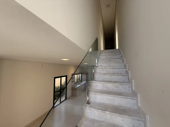 Imagem Casa a Venda com Móveis no Condomínio Nova do Jaguari.