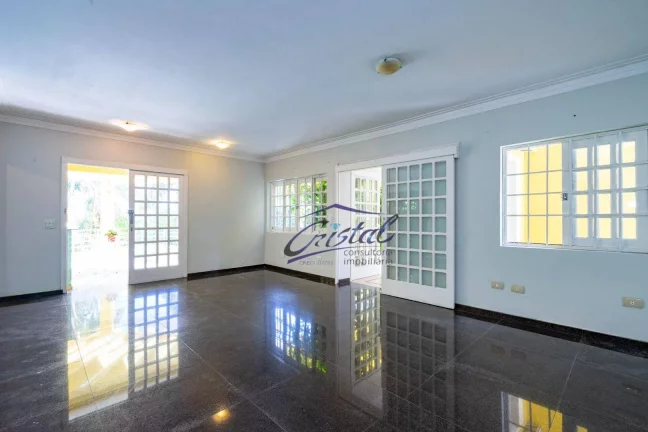 Imagem Casa com 3 quartos (2 suítes) à venda, 478 m² Fazendinha - Granja Viana - Carapicuíba/SP