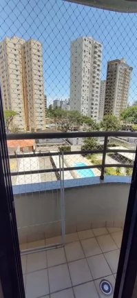 Imagem Apartamento com 1 dormitório à venda, 42 m² por R$ 480.000,00 - Jardim Esplanada - São José dos Campos/SP