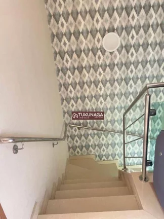 Imagem Sobrado com 3 dormitórios à venda Condominio Fechado, 127 m² por R$ 1.070.000