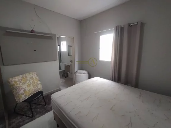 Imagem Apartamento térreo, bem localizado à venda em Peruíbe