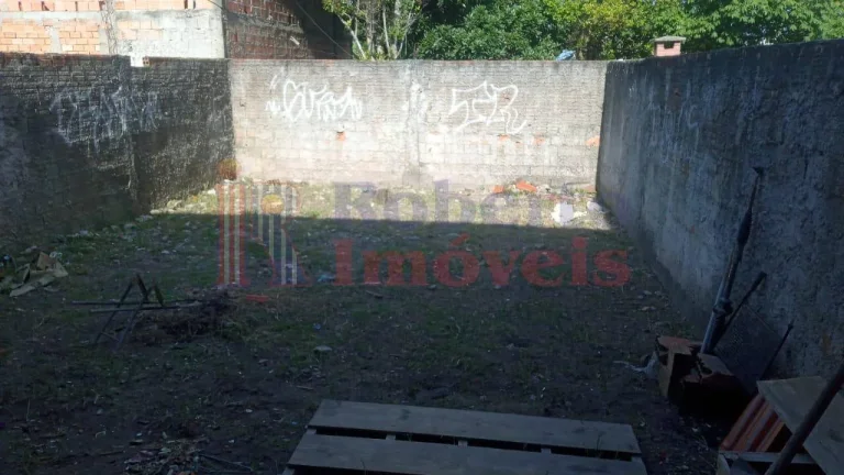 Imagem Sobrado com 3 Quartos à Venda no São José II Doc-OK