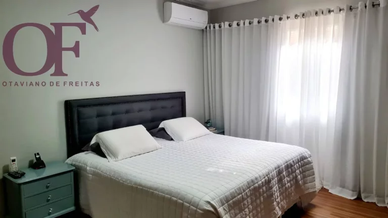 Imagem Casa térrea Condomínio Tereza Cristina - Jundiaí-SP