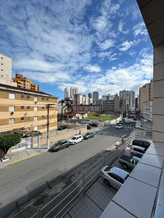 Imagem Kitnet no bairro Boqueirão - Praia Grande