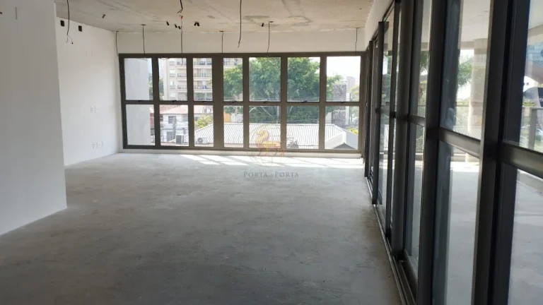 Imagem Karpz Jardins - Apartamento 210m² Karpz Jardins – Setin SP | 4 Suítes, 3 Vagas