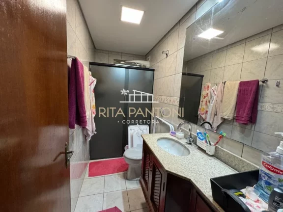 Imagem Apartamento - Ribeirão Preto - Castelo Branco Novo - Região Leste