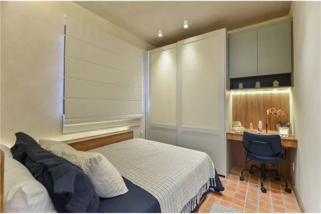 Imagem APARTAMENTO RESIDENCIAL em São Paulo - SP, Vila Clementino