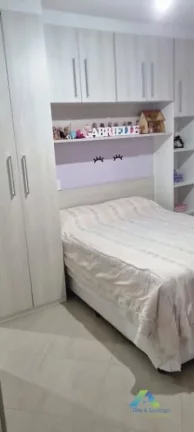 Imagem PARQUE SÃO LUCAS Sobrado 340M², 3 dormitórios, espaço gourmet, 2 vagas ótima localização e valor !!!