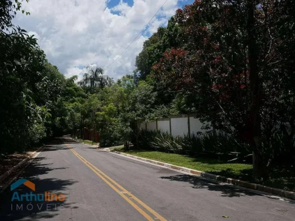 Imagem Terreno à venda, 2635 m² por R$ 1.550.000,00 - Fazendinha - Carapicuíba/SP