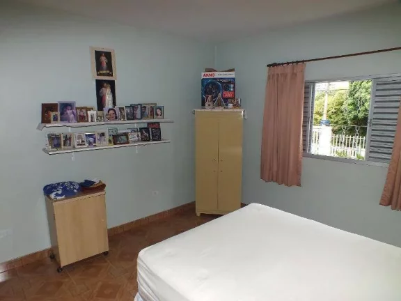 Imagem Casa - Vila Bonilha / Pirituba-SP