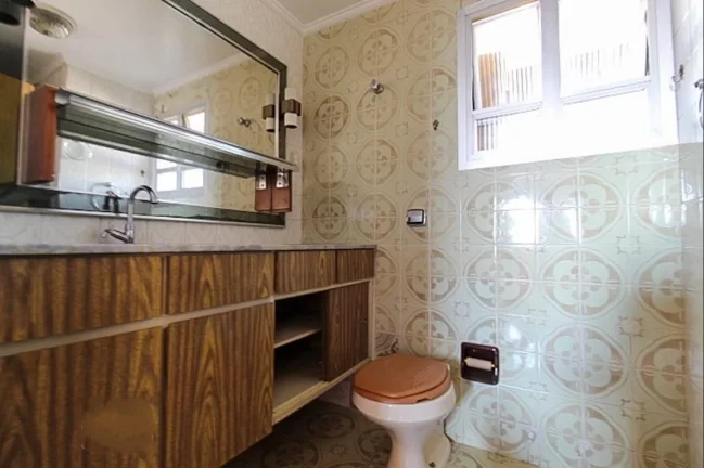 Imagem Apartamento 85M², 2Q, 2 Banheiros, 2 Vagas, Academia, Churrasqueira, Quadra, Salão de Festas.