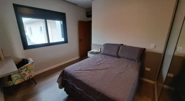 Imagem Casa Sobrado, 4 dormitórios ( 4 suítes), Piscina, Altos da Serra, Urbanova.