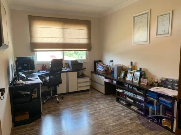 Imagem Oportunidade! Casa com 4 dormitórios à venda, 307 m² - Alphaville/SP