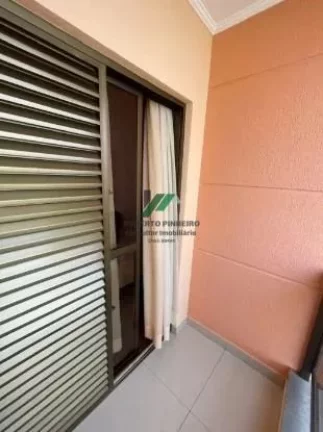Imagem Apartamento sem condomínio 3 Quartos Santo Andr?(C) - SP - Santa Maria