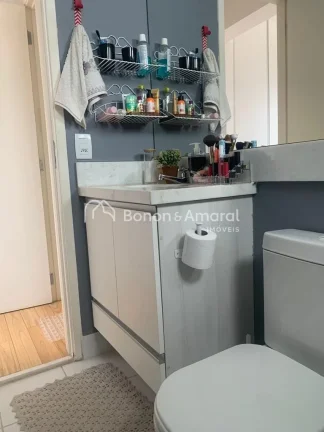 Imagem Apartamento à venda no bairro Taquaral, ideal para quem busca conforto e praticidade em uma das reg...