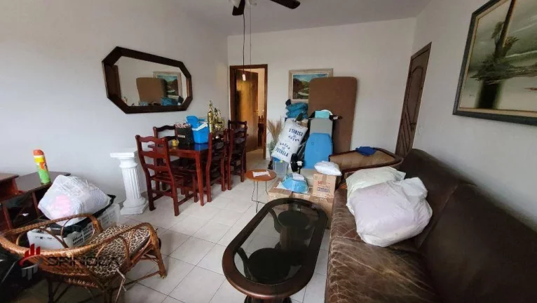 Imagem Casa com 2 dormitórios à venda, 72 m² por R$ 590.000,00 - Jardim Imperador - Praia Grande/SP