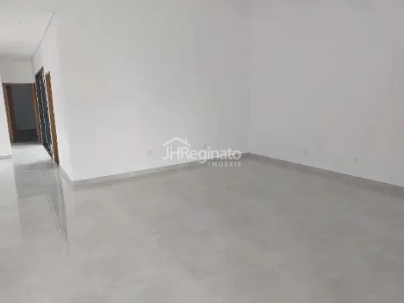 Imagem Casa térrea à venda no condomínio Ibiti Reserva - Sorocaba