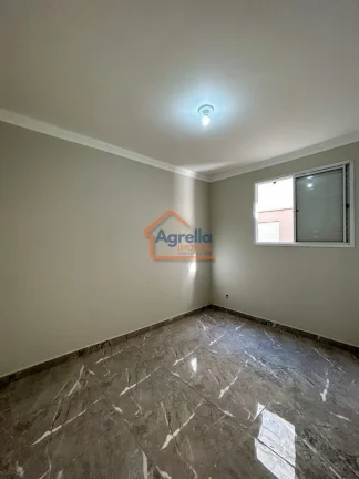 Imagem Condomínio Villa Francesa LIS - Apartamento à venda no bairro Jardim Bi-Centenário - Mogi Mirim/SP
