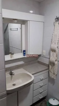 Imagem Apartamento com 3 quartos à venda, 86 m² por R$ 530.000 - Vila Rosália - Guarulhos/SP