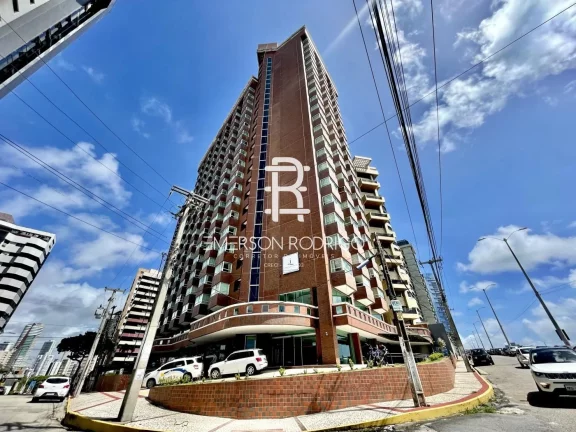 Imagem Apartamento para Venda em Natal / RN no bairro Petrópolis
