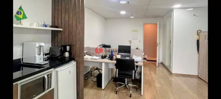 Imagem Sala à venda, Centro, São Caetano do Sul, SP