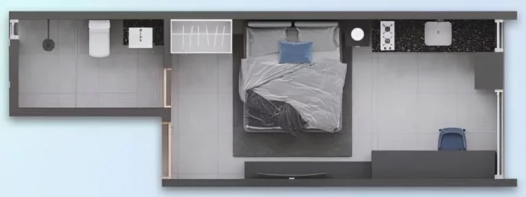 Imagem Apartamento à venda no bairro Intermares - Cabedelo/PB