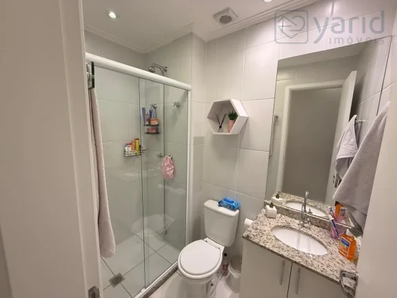 Imagem APARTAMENTO À VENDA NO FLEX JUNDIAÍ, JARDIM FLÓRIDA, JUNDIAÍ SP