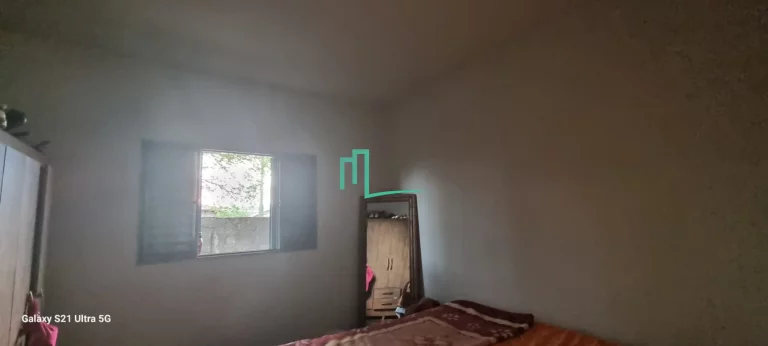 Imagem CASA Á VENDA EM PATROCINIO PAULISTA EM FRANCA/SP - Casa com uma vista linda - 03 dormitórios
