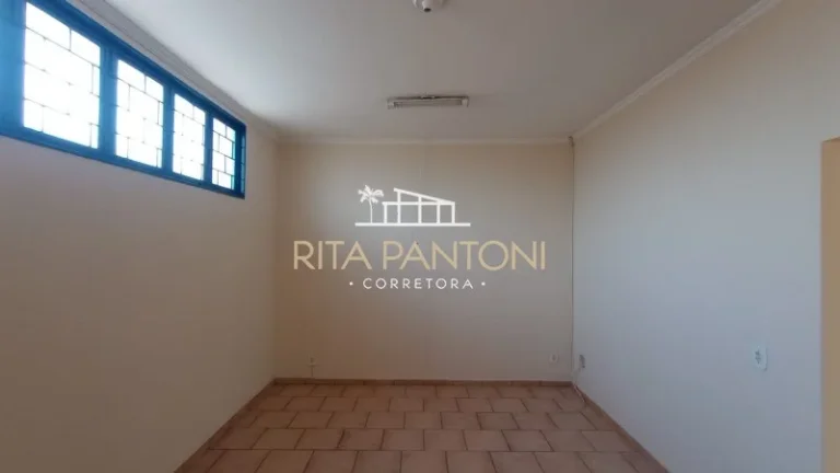Imagem Casa - Ribeirão Preto - Vila Monte Alegre - Região Oeste