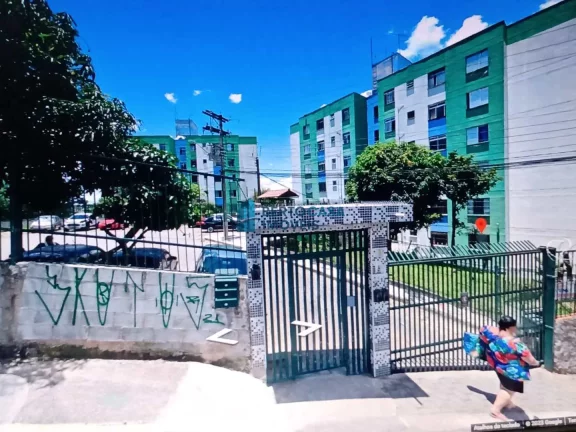 Imagem Apartamento Padrão