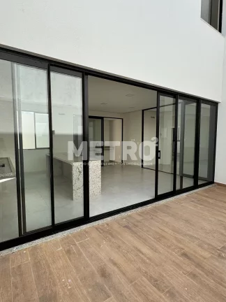 Imagem Casa com 3 suítes à venda, Quarto de hóspede, escritório no BUONA VITA