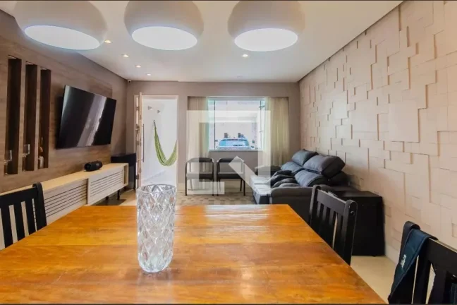 Imagem Casa à Venda - Ipiranga, 3 Quartos, 122 m2