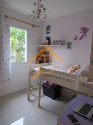 Imagem Apartamento para venda no Condomínio Maison Cluny. Oportunidade Única na Região. Confira!