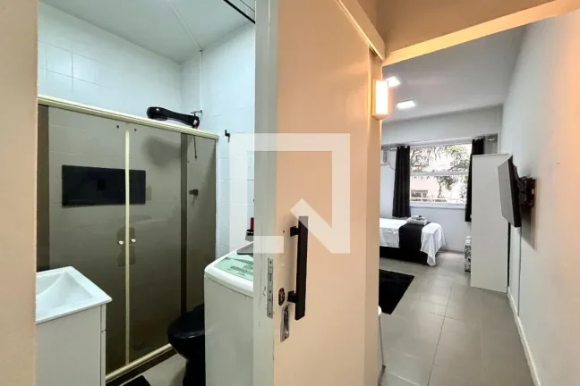 Imagem Apartamento à Venda - Copacabana, 1 Quarto, 35 m2