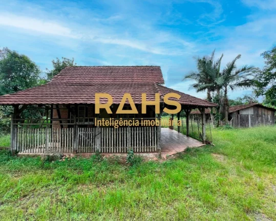 Imagem Terreno Rural no Bairro Vila Nova, Estrada dos Morros Terreno Rural no Bairro Vila Nova, Estrada dos...