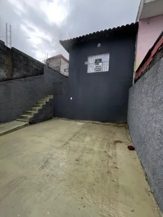 Imagem Casa com 2 dormitórios à venda, 50 m² por R$ 285.000,00 - Jardim Leblon - Suzano/SP