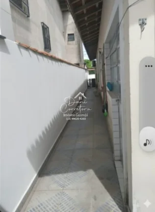 Imagem CASA Residencial em GUARUJÁ - SP, JARDIM CONCEIÇÃOZINHA (VICENTE DE CARVALHO)