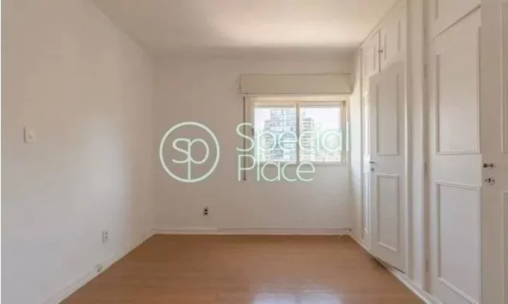 Imagem Ótimo apartamento à venda na Rua Oscar Freire no Jardim América - 92m² privativos - Andar alto c...