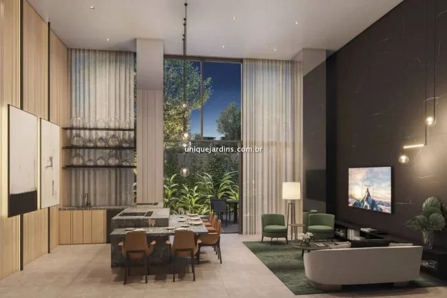 Imagem Apartamento à venda Jardim América São Paulo