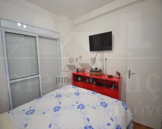 Imagem Apartamento na Pompéia com 3 quartos e 2 vagas, 94m² por R$ 1.250.000