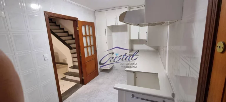 Imagem Casa com 3 quartos (1 suíte) à venda, 145 m² - Vila Sônia - Jardim das Vertentes - São Paulo/SP