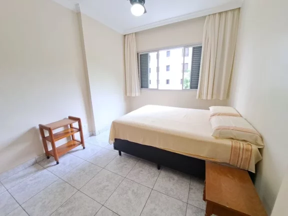 Imagem APARTAMENTO AMPLO, 3 DORMITÓRIOS, 1 QUADRA DA PRAIA, PROXIMO DO MORRO DA RAPINA NO GUARUJÁ